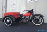 1962 Harley-Davidson Other for Sale