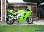 Kawasaki zx6r for Sale