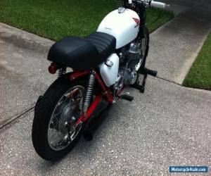 Motorcycle 1976 Honda CB for Sale