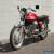 1973 Moto Guzzi V7 Sport for Sale