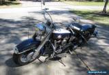 1957 Harley-Davidson FLH for Sale