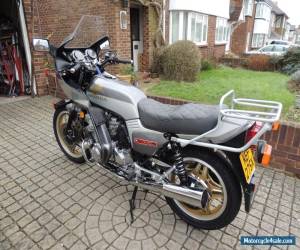 Motorcycle Honda CB900F2B 1982 for Sale