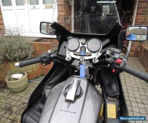 Motorcycle Honda CB900F2B 1982 for Sale