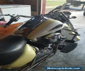 Motorcycle 1998 Suzuki Intruder for Sale