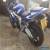 2000 YAMAHA R6 BLUE for Sale