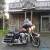 Harley Davidson Ultra Classic Electra Glide  Old School Bagger  Sell Or Trade for Sale