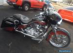 2006 Harley-Davidson Touring for Sale