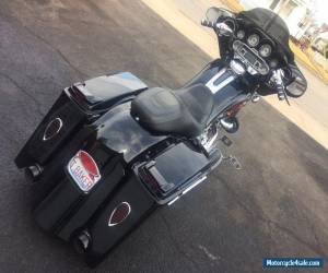 Motorcycle 2006 Harley-Davidson Touring for Sale