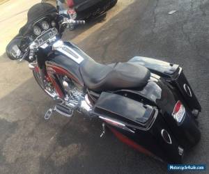 Motorcycle 2006 Harley-Davidson Touring for Sale