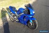 1995 kawasaki ninja zx9r for Sale