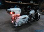 2007 Harley-Davidson Touring for Sale