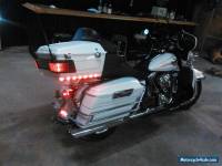 2007 Harley-Davidson Touring