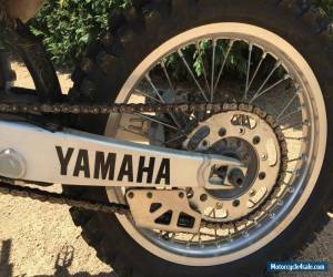 Motorcycle 2004 Yamaha TRAIL BIKE YZ450F for Sale