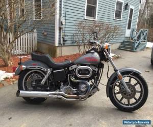 Motorcycle 1977 Harley-Davidson Other for Sale