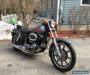 Motorcycle 1977 Harley-Davidson Other for Sale