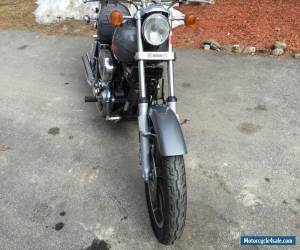 Motorcycle 1977 Harley-Davidson Other for Sale