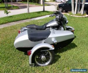 Motorcycle 2003 Harley-Davidson Touring for Sale