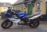 Suzuki gs500f for Sale