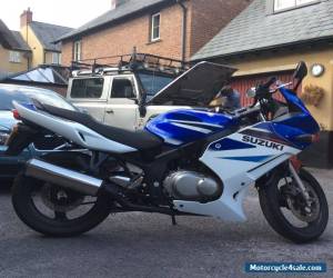 Motorcycle Suzuki gs500f for Sale