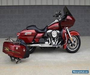 Motorcycle 2009 Harley-Davidson Touring for Sale