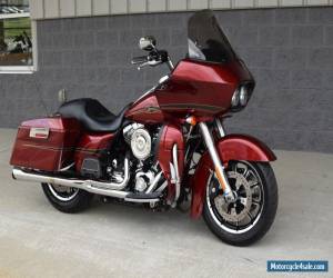 Motorcycle 2009 Harley-Davidson Touring for Sale