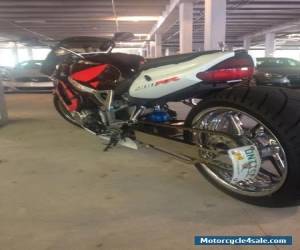 Motorcycle 1998 Honda CBR for Sale