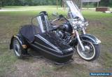 1995 Harley-Davidson Touring for Sale