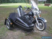 1995 Harley-Davidson Touring