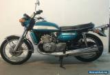 1972 Suzuki Other for Sale