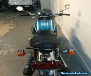 Motorcycle 1972 Suzuki Other for Sale