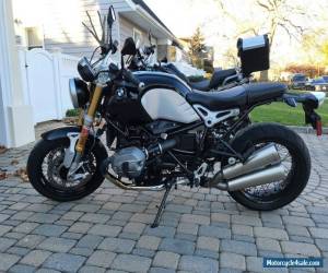 Motorcycle 2014 BMW R-Series for Sale