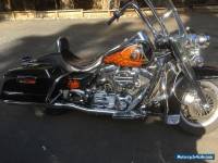 2005 Harley-Davidson Touring