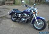 HONDA VT 750C 1997 R REG for Sale