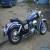 HONDA VT 750C 1997 R REG for Sale