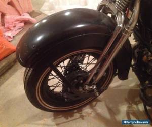 Motorcycle Harley-Davidson: Other for Sale