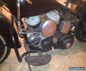 Motorcycle Harley-Davidson: Other for Sale