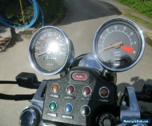 Motorcycle Honda vt 700 shadow for Sale