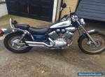 Yamaha Virago XV 535 (price reduced) for Sale