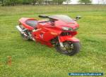 honda vfr800 for Sale