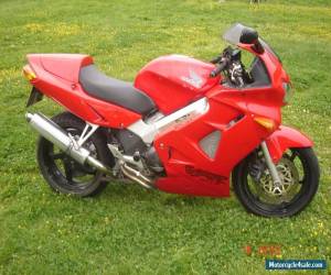 Motorcycle honda vfr800 for Sale