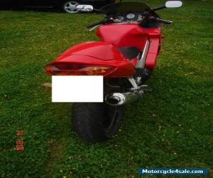 Motorcycle honda vfr800 for Sale