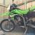 2007 Kawasaki KLX for Sale