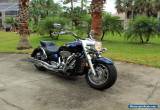 2005 Kawasaki Vulcan for Sale