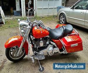 Motorcycle 2004 Harley-Davidson Other for Sale