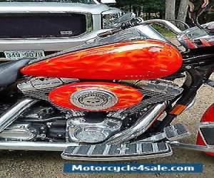 Motorcycle 2004 Harley-Davidson Other for Sale