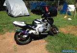 CBR250RR FireBlade 1993 Honda for Sale