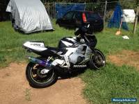 CBR250RR FireBlade 1993 Honda