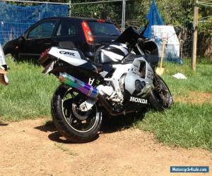 Motorcycle CBR250RR FireBlade 1993 Honda for Sale