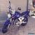 2006 Honda CBF250 for Sale