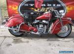 1948 Indian BONNEVILLE for Sale